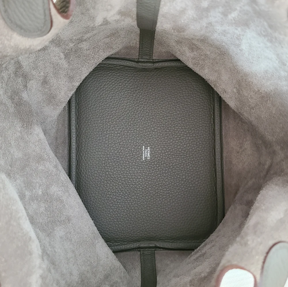 Hermes elegant tote